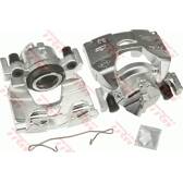 Pinza freno (Rigenerato) TRW - BHX595E