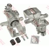 Pinza freno (Rigenerato) TRW - BHZ931E