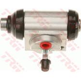 Radbremszylinder TRW - BWC237