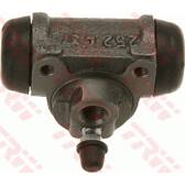 Radbremszylinder TRW - BWF335