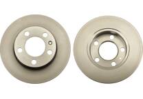 Brake disc set (2)
