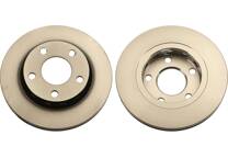 Brake disc set (2)