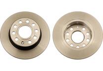 Brake disc set (2)
