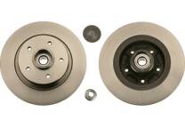 Brake disc (per unit)