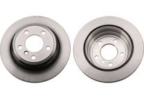 Brake disc (per unit)