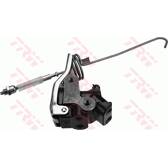 Regulador de la fuerza de frenado TRW - GPV1024
