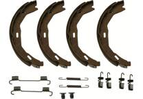 Remschoenset