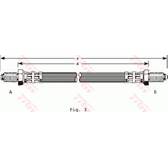 Remslang TRW - PHC134