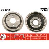 Remtrommel TRW - DB4013