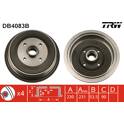 Remtrommel TRW - DB4083B
