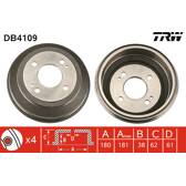 Remtrommel TRW - DB4109