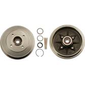 Bremstrommel TRW - DB4220MR