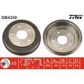 Remtrommel TRW - DB4250
