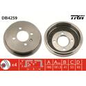 Remtrommel TRW - DB4259