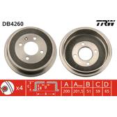 Remtrommel TRW - DB4260