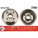 Remtrommel TRW - DB4276B