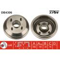 Remtrommel TRW - DB4306