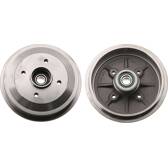 Bremstrommel TRW - DB4310MR
