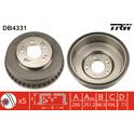 Remtrommel TRW - DB4331