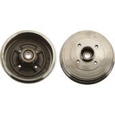 Bremstrommel TRW - DB4363MR