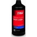 Remvloeistof DOT 4 ESP - 1L TRW - PFB440SE