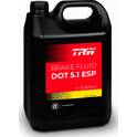 Remvloeistof DOT 5.1 ESP - 5L TRW - PFB705CE