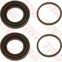 Reparatieset- remklauw TRW - SJ1039