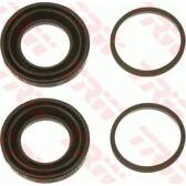 Reparatieset, remklauw TRW - SJ1039