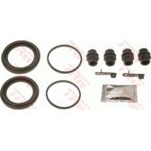 Reparatieset, remklauw TRW - SJ1142