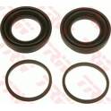 Reparatieset- remklauw TRW - SJ1236