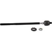 TRW JAR173 Rotule De Direction Pour Peugeot 206 Et 206+ - Qualité OEM