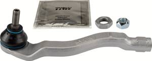 Rotule De Direction TRW JTE1114 - Compatible Renault Kangoo 1.5 DCi (2008 Et +)