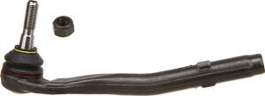 Rotule De Direction TRW JTE147 Pour BMW Série 5 (E39) - Filetage M12x1.5, Longueur 230mm - Compatible Nombreux Modèles