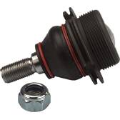 Rotule De Suspension TRW JBJ129 - Compatible Citroën Saxo, Peugeot 106 - Dimensions 59x41 Mm