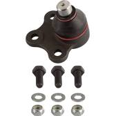 Rotule de suspension TRW - JBJ144