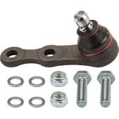 Rotule de suspension TRW - JBJ149