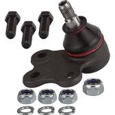 Rotule de suspension TRW - JBJ150