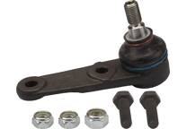 Rotule de suspension