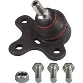Rotule de suspension TRW - JBJ244