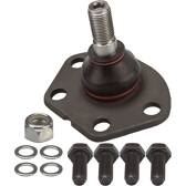 Rotule de suspension TRW - JBJ277
