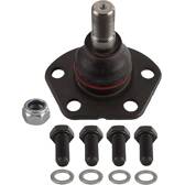 Rotule de suspension TRW - JBJ278