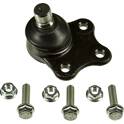 Rotule de suspension TRW - JBJ336