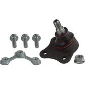 Rotule de suspension TRW - JBJ377