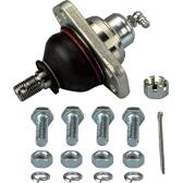 Rotule de suspension TRW - JBJ452