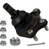 Rotule de suspension TRW - JBJ456