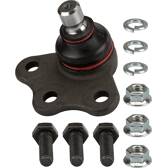 Rotule de suspension TRW - JBJ705