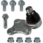 Rotule de suspension TRW - JBJ706