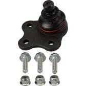 Rotule de suspension TRW - JBJ711