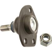 Rotule de suspension TRW - JBJ718