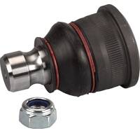 Rotule De Suspension Moog RE-BJ-1040 - Pour Direction Et Suspension - Garantie 2 Ans, Pré-montée - 4